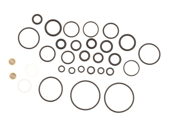 9577930192 SEAL KIT #396-1823-009 PARKER