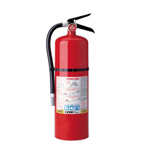70011934 10lb Fire Extinguisher