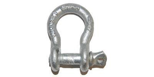 BT 213IAS-12  1/2" Anchor Shackle