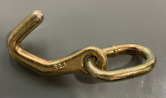 Datsun Hook