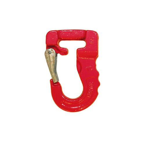 70052938  RED ROUND SLING HOOK