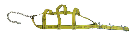 Cage Strap