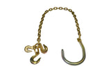 Axle Chain (Sold in pairs)
