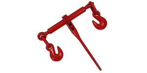 RLB51638 5/16"-3/8" Ratchet Load Binder 6600 WLL
