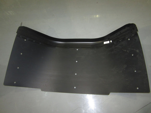 7415000039 - FENDER FLARE 3.50 PLASTIC W/ I