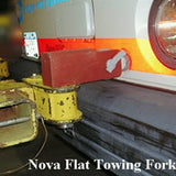 Nova Fork for Flat Towing
