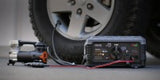 GB500   Boost Max 20000A 12V and 24V UltraSafe Lithium Jump Starter