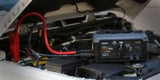 GB500   Boost Max 20000A 12V and 24V UltraSafe Lithium Jump Starter