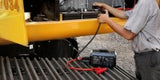 GB500   Boost Max 20000A 12V and 24V UltraSafe Lithium Jump Starter
