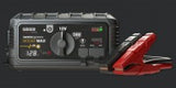 GB500   Boost Max 20000A 12V and 24V UltraSafe Lithium Jump Starter