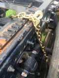 Axle Chain (Sold in pairs)