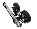 70051952 ITD 1162 In The Ditch - Universal Speed Dolly Mount