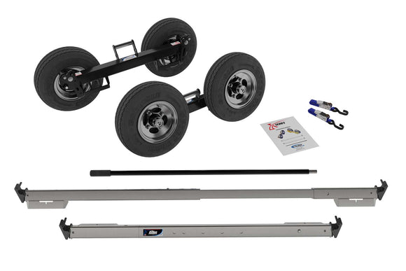 70051920 In The Ditch ITD2878 4.8 SLX SPEED LUBE DOLLY
