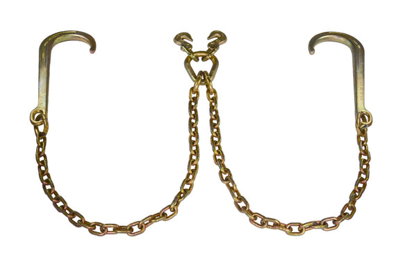 5/16″ V-Chain with 15