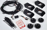 1001145076S R.A.I.L. JERRDAN Flasher Lights Install