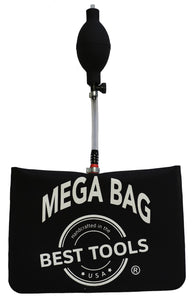 Mega Bag Air Wedge