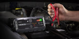 GB40 Boost Plus 1000A UltraSafe Lithium Jump Starter