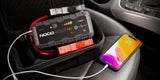GB70   Boost HD 2000A UltraSafe Lithium Jump Starter
