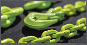 70051863 MCK LEVEL 1 CHAIN KIT HI VIZ