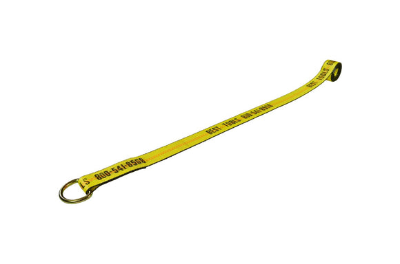 8ft Lasso Straps