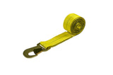 Flat Snap Straps