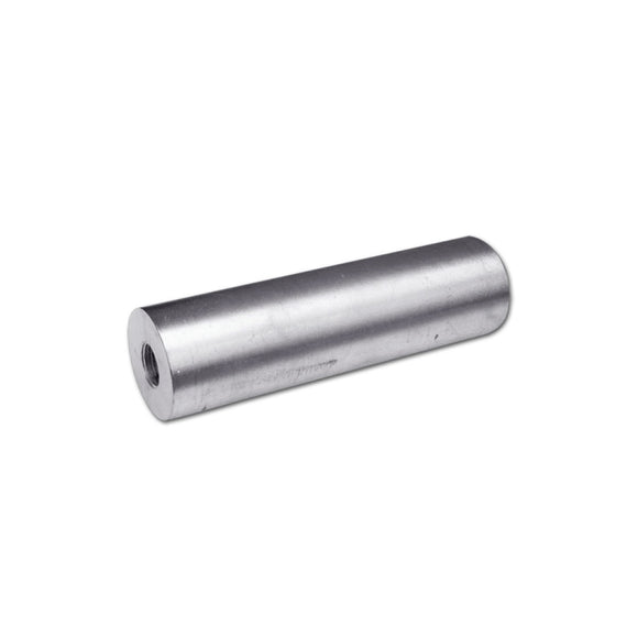 TFEN-A15 STEEL THREADED POST MOUNT TUBE