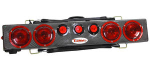 TM36 Heavy Duty Wireless Tow Light
