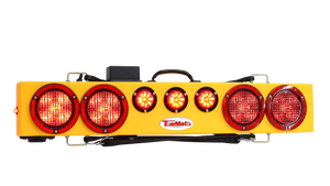 TM36Li Lithium Powered Heavy Duty Wireless Tow Light towmate