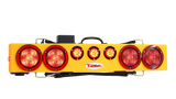 TM36Li Lithium Powered Heavy Duty Wireless Tow Light towmate