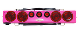 TM36 Heavy Duty Wireless Tow Light