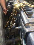 Axle Chain (Sold in pairs)