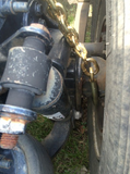 Axle Chain (Sold in pairs)