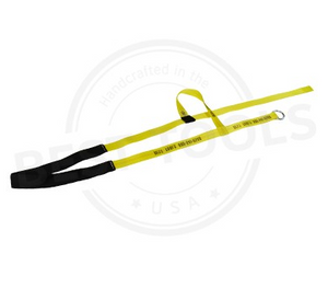 2" x 12ft Basket Straps