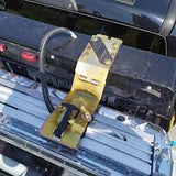 2509570071S Jerr-Dan Flip Down Lightbar Bracket