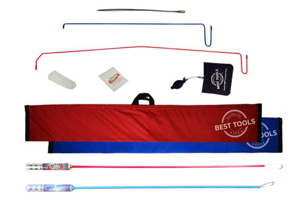 Emergency Response Magic Wand Lockout Kit