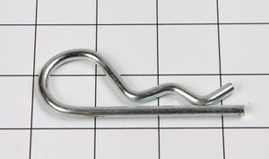 7691000020 HAIRPIN .18" DIA. - 3.25"LONG