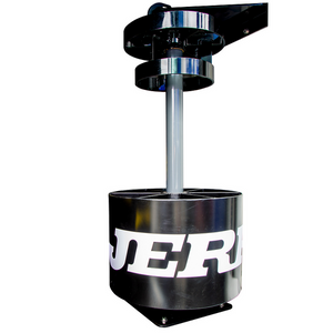 1001219776S Jerr-Dan Rotary Chain Storage Kit