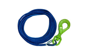 Synthetic Winch Line
