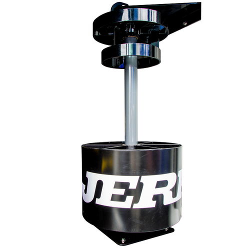 1001219776S Jerr-Dan Rotary Chain Storage Kit