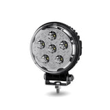 4.5" ROUND Trux 'RADIANT SERIES' 360 DEGREE LED SPOT AND FLOOD BEAM WORK LIGHT
