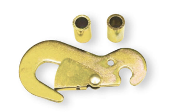 Flat Snap Ratchet Attachment