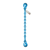 G1012-10GG PEWAG 1/2"x10' G100 Chain Grab and Grab