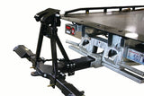 70052762 In The Ditch 1253 5TH WHEEL POWER HITCH
