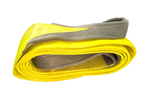 2-Ply 12" Heavy Duty Recovery Sling