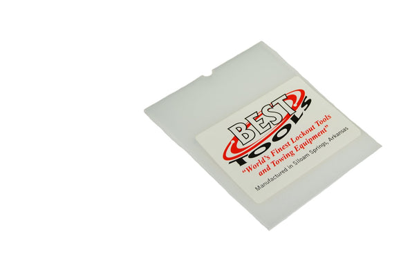 BT Paint Protector