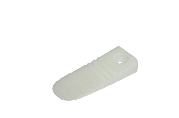 Grooved Wedge
