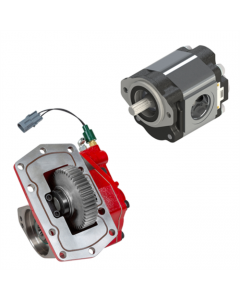 1173224 210GMMFP-U4201-H.D. PTO