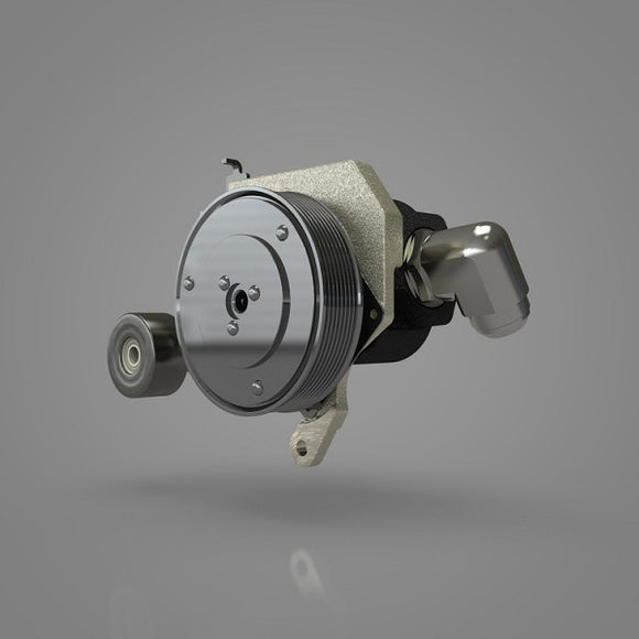 700595 Deweze Clutch Pump 2019-21 Ram Cummins
