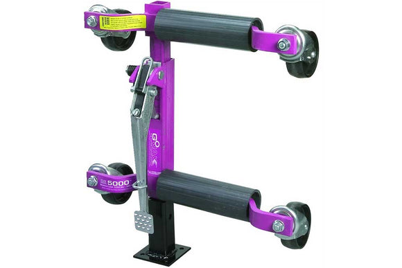 GJ101 TRUCK MOUNTING BRACKETS,PK